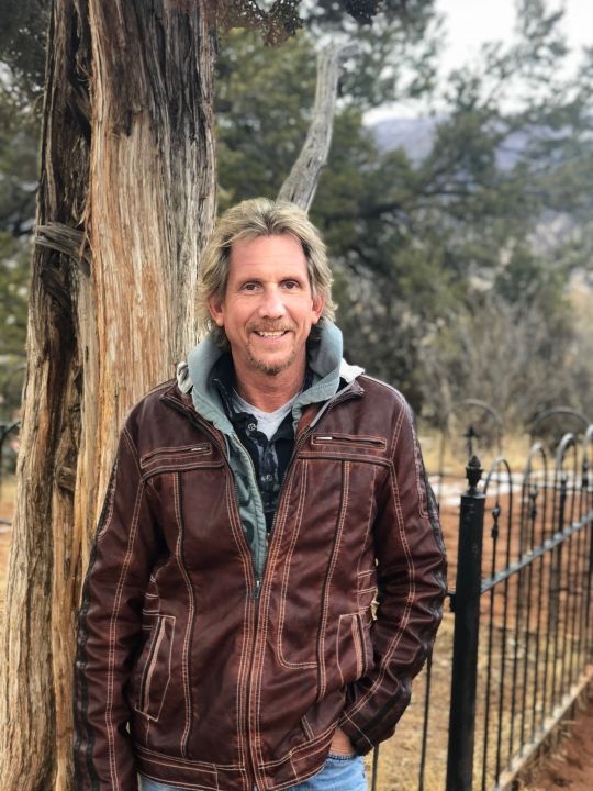 Brian Wood - Class of 1979 - West Aurora High School