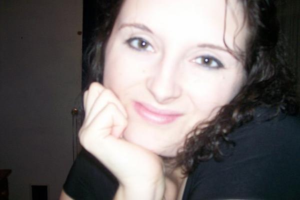 Andrea Schupp - Class of 1998 - West Aurora High School