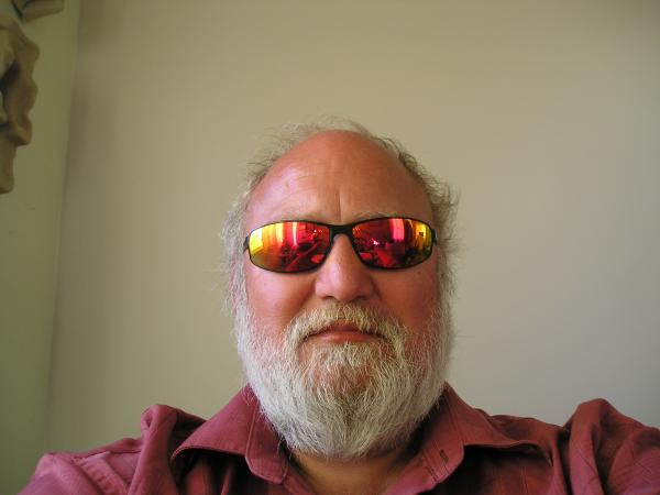 Jay Grodner - Class of 1970 - West Aurora High School