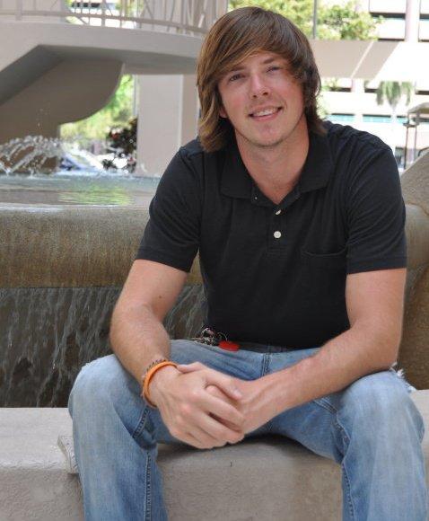 Brent Mcdermott - Class of 2008 - West Aurora High School