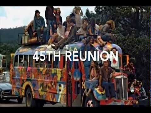 Class of 1973 45th Reunion