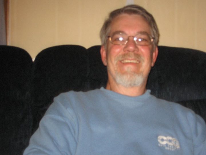 Tim Hanson - Class of 1974 - West Aurora High School
