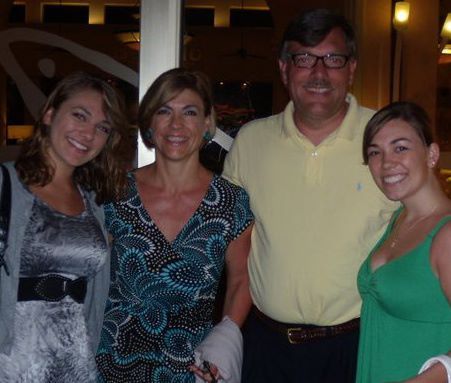 Cary Sundlof - Class of 1974 - West Aurora High School