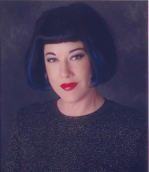 Holly Bunch - Class of 1983 - West Aurora High School