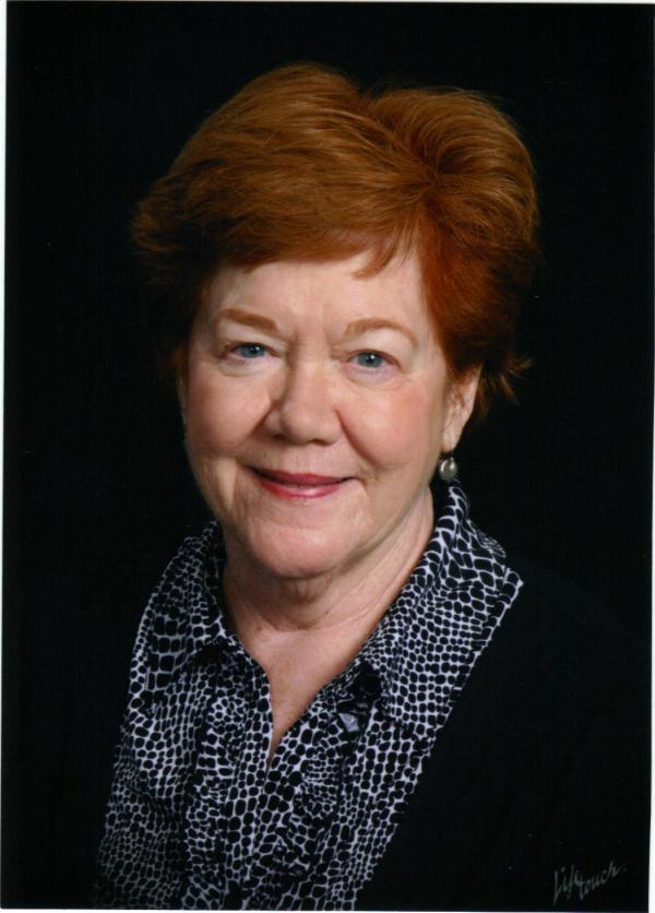 Jean Young - Class of 1962 - West Aurora High School