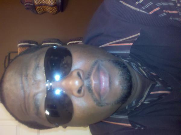 Marvin Dowdy - Class of 2001 - West Aurora High School