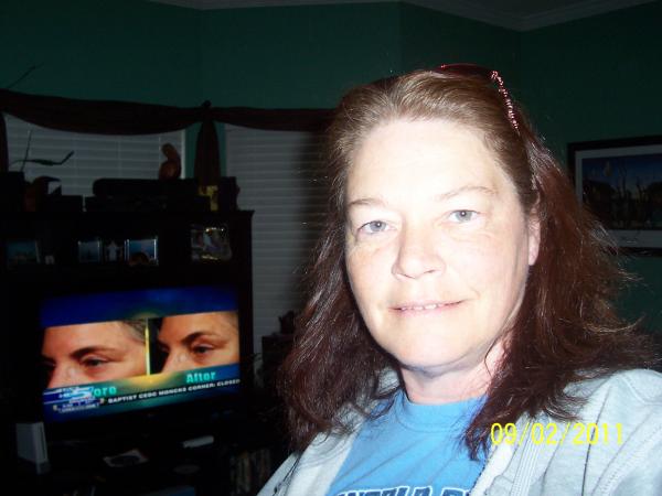 Lisa Holsapple - Class of 1982 - West Aurora High School