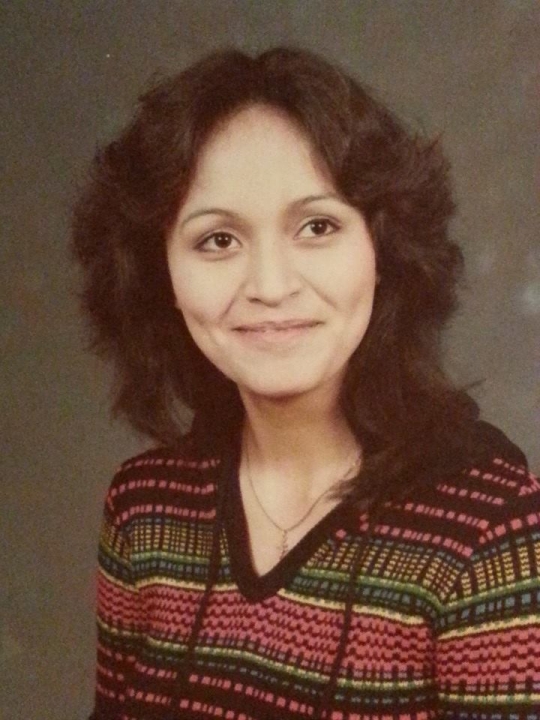 Lena Pesina - Class of 1978 - West Aurora High School