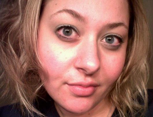 Amy Frieders - Class of 2001 - West Aurora High School