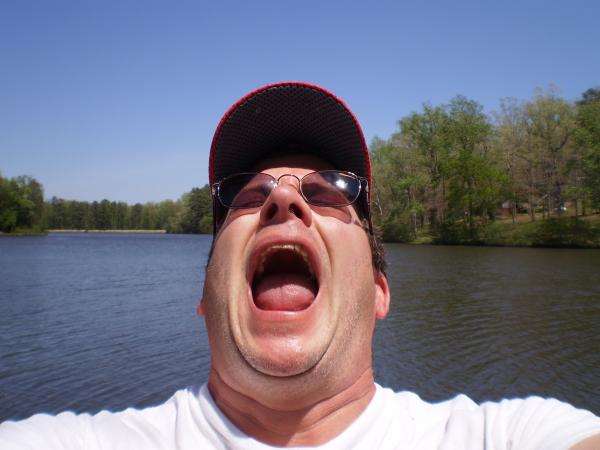 Bruce Grammer - Class of 1982 - West Aurora High School