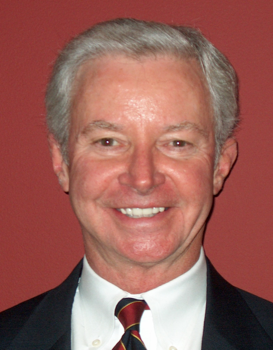 Terry Slack - Class of 1967 - West Aurora High School