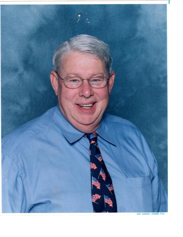 Paul Mckee - Class of 1962 - West Aurora High School