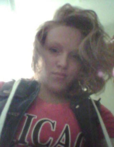 Jessellen Kuriger - Class of 2010 - West Aurora High School