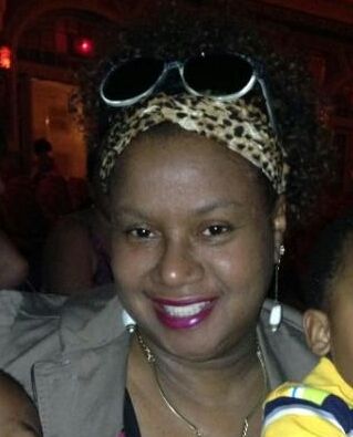 Phyllis Brooks - Class of 1975 - West Aurora High School