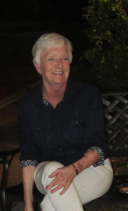 Jan Hattner Brown - Class of 1959 - West Aurora High School