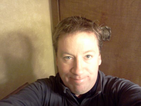Christopher Rogers - Class of 1990 - West Aurora High School
