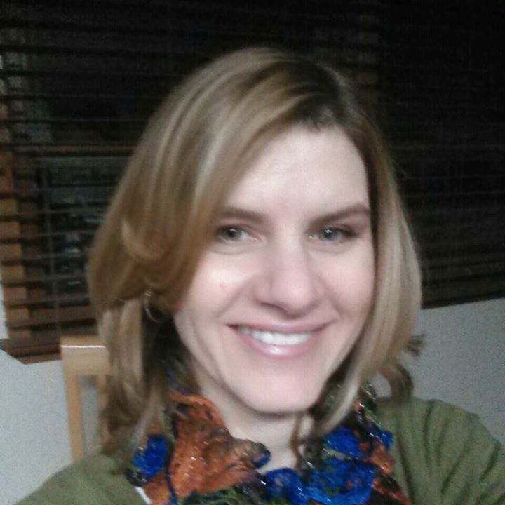 Juilee Niles Parpart - Class of 1984 - West Aurora High School