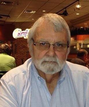 Bob Galbreath - Class of 1967 - West Aurora High School