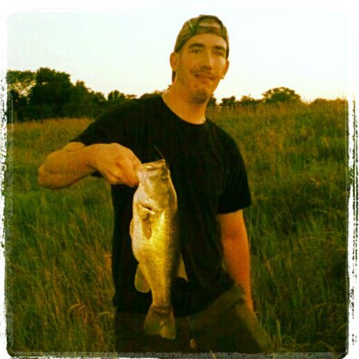 Bradley Carter - Class of 2002 - West Aurora High School