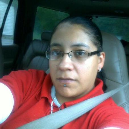 Sylvia Espinosa - Class of 1995 - West Aurora High School