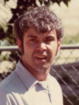 Gerald Weaver - Class of 1966 - West Aurora High School