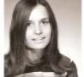 Barbara Waymon, class of 1973