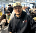 Edgar Mercado
