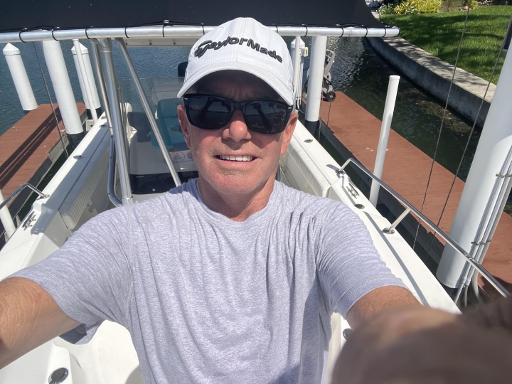 Kenneth Vandermeir - Class of 1975 - West Leyden High School