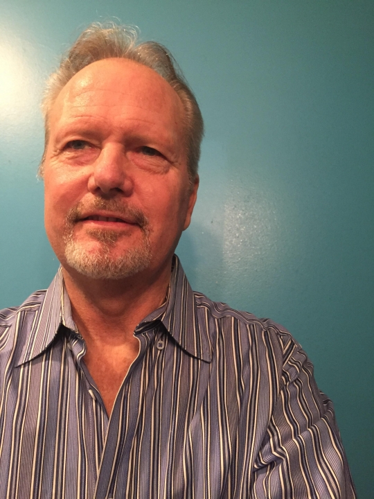 William Fugman - Class of 1970 - West Leyden High School