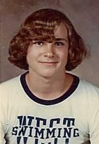 Jerry Criss - Class of 1977 - West Leyden High School
