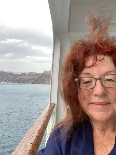 Nancy Somora - Class of 1972 - West Leyden High School