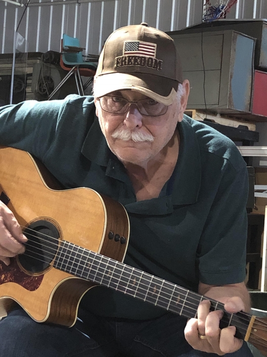 Ed Sadowski - Class of 1967 - West Leyden High School