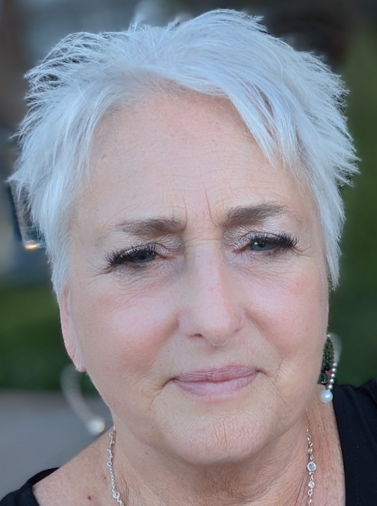 Tina Marino - Class of 1975 - West Leyden High School