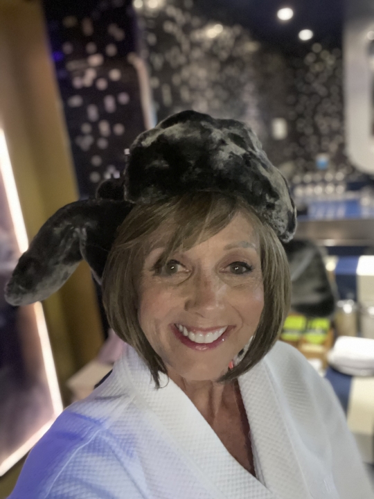 Kathy Klajda - Class of 1975 - West Leyden High School