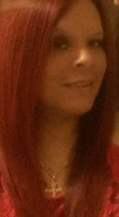 Jennifer Amador - Class of 1990 - West Leyden High School