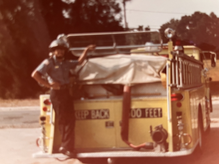 Kenneth Vandermeir - Class of 1975 - West Leyden High School