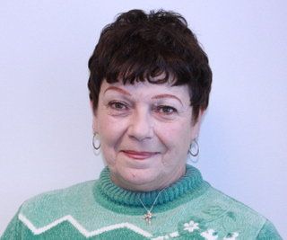 Judi Edwards - Class of 1963 - West Leyden High School