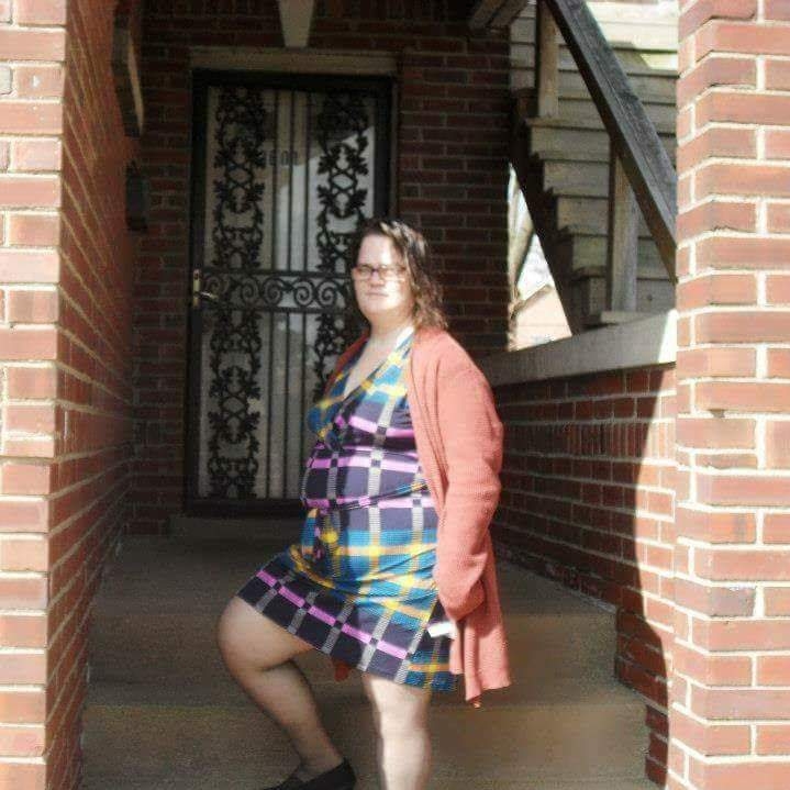Jaime Mandarino - Class of 1994 - West Leyden High School