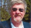 Andrew Wales, class of 1964