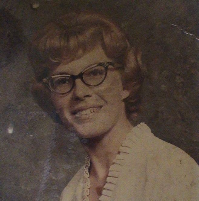 Cathy Sullivan - Class of 1988 - West Pike High School