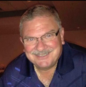 Gary Mark Bellovich - Class of 1979 - West Pike High School