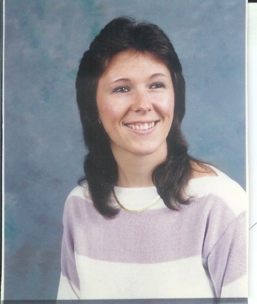Linda Rusche - Class of 1974 - Nemaha Valley High School