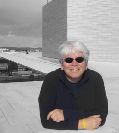 Maggie Mcintosh - Class of 1965 - Neodesha High School