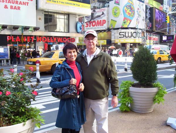 Duane Thomason - Class of 1960 - Westville High School