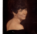 Norma Shuman, class of 1969