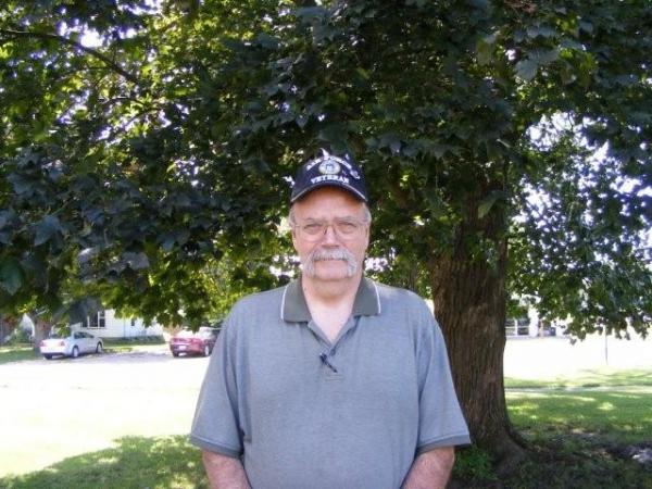 Terry Cooper - Class of 1966 - Wethersfield High School