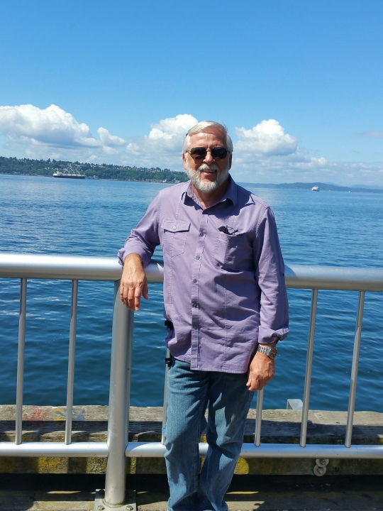 Richard King - Class of 1972 - Wethersfield High School