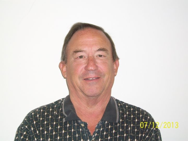 Greg Grier - Class of 1968 - Wethersfield High School