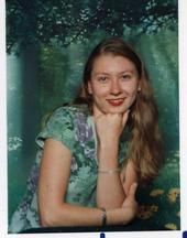 Michelle Davis - Class of 2004 - Genoa-kingston High School