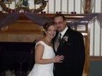Kara Butts - Class of 2003 - Genoa-kingston High School